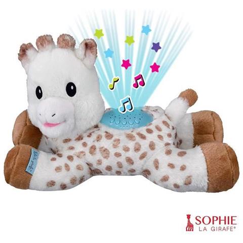 Sophie La Girafe Plush Light & Dreams - Foto 1