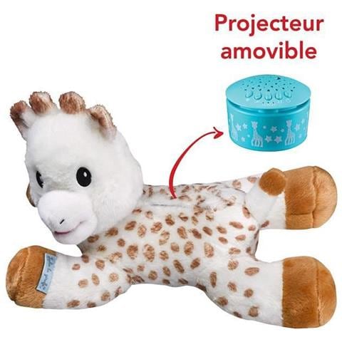 Sophie La Girafe Plush Light & Dreams - Foto 2