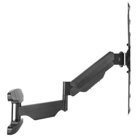 Supporto A Parete Regolabile In Altezza 23-55"", Ergoline-440b - Foto 2