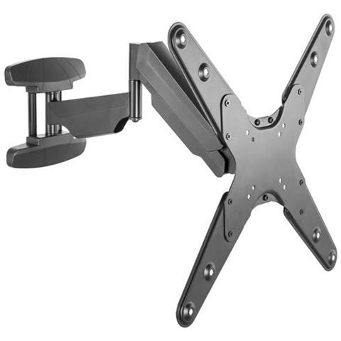 Supporto A Parete Regolabile In Altezza 23-55"", Ergoline-440b - Foto 3