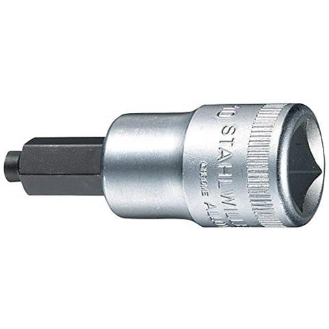 Esagonale 6 Cacciavite Torx Per Ribe Cs 8 Millimetri - Foto 1