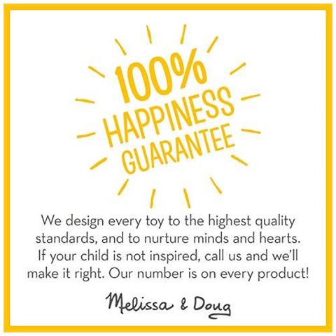 Melissa Doug Make-a-pasto Sticker Pad - Foto 4