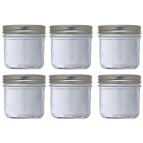 Set 6 Vasetti Terrina 500g - 900014 - Foto 1