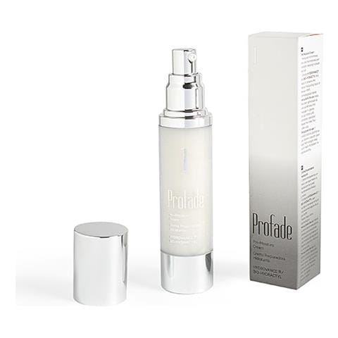 Profade 1 Pre-moisture Cream - Foto 1
