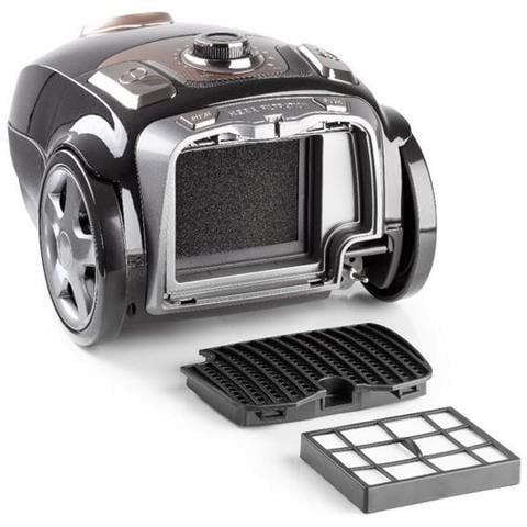 Aspirapolvere Haeger Super Silent 750w - Foto 2