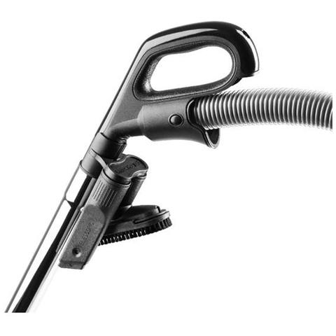 Aspirapolvere Haeger Super Silent 750w - Foto 4