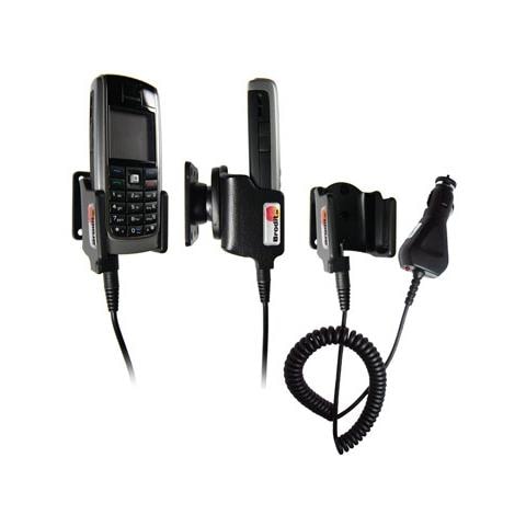 BRODIT - 515666 Auto Nero supporto per personal communication - ePRICE