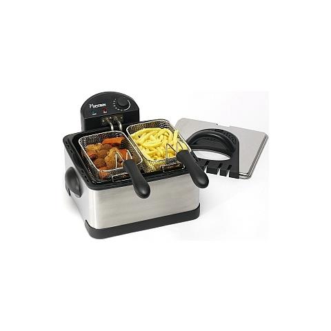 Best Friteuse DF402B bk - Foto 9