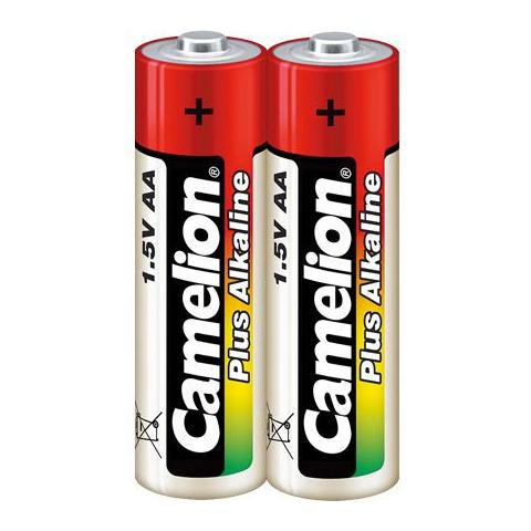 LR6-SP2, Cilindrico, AA, Alcalino, Multi - Foto 1