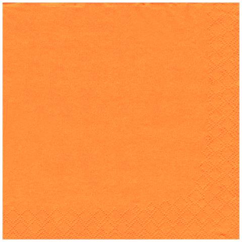 81658, Arancione, Tissue paper, Monotono, FSC - Foto 2
