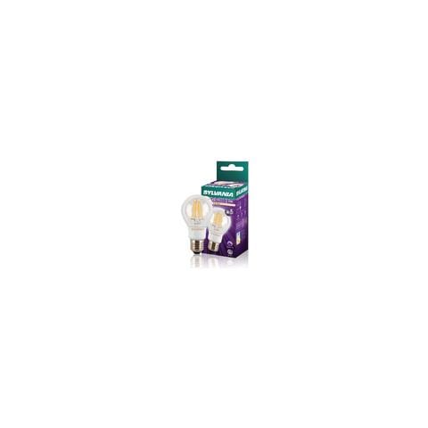 Lampadina LED Toledo Retrò 7W / 60W Attacco E27 - Foto 2