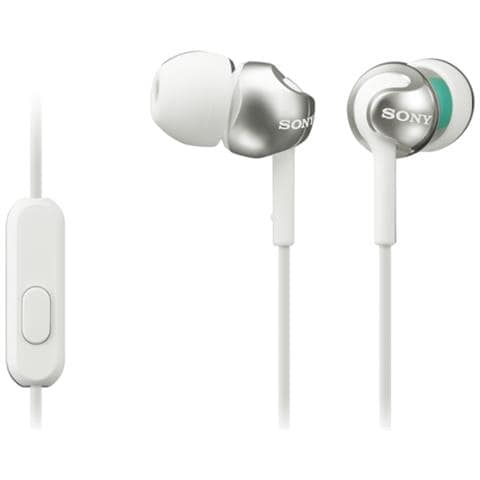 MDR-EX110AP - Foto 1