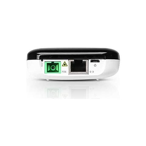 Networks UFiber Loco gateway / controller 10,100,1000 Mbit / s - Foto 2