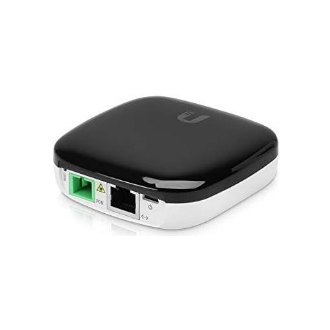 Networks UFiber Loco gateway / controller 10,100,1000 Mbit / s - Foto 1