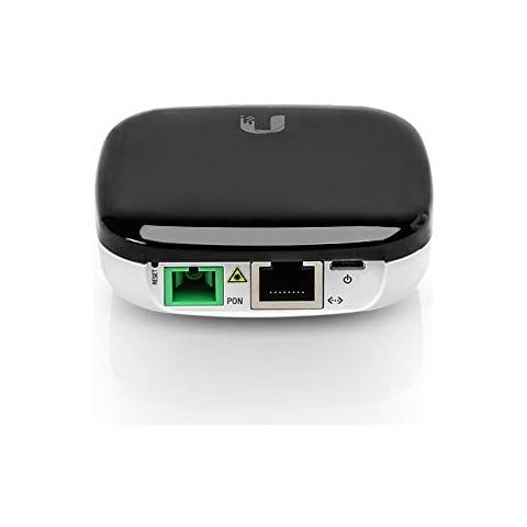 Networks UFiber Loco gateway / controller 10,100,1000 Mbit / s - Foto 3