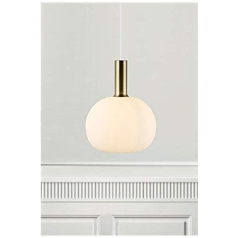 Alton 25 illuminazione da soffitto Bianco E27 - Foto 2