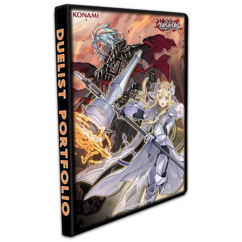Yu-Gi-Oh! Acc ? Portfolio Albaz - Ecclesia X12 (19/05)  - Foto 1