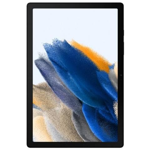 Tablet Galaxy Tab A8 Grigio 10" WUXGA Intel Celeron RAM 3GB Memoria 32 GB Wi-Fi Fotocamera 8Mpx Android - Italia  - Foto 2