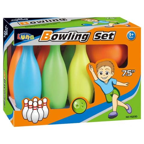 Bracciale Con Ciondolo In Oro 9 Carati Da 7,6" Per Donna, Con Motivo - Foto 2