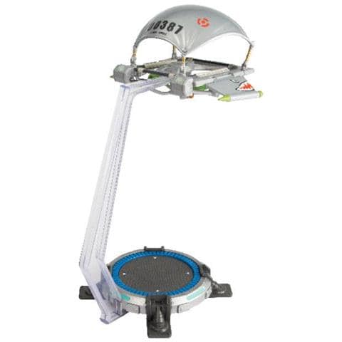 Fortnite Action Figure Accessory Mako Glider Pack 35 Cm - Foto 6