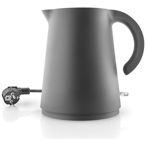 Bollitore Elettrico Rise Capacità 1.2 Litri Potenza 2200 Watt Colore Nero - Foto 1