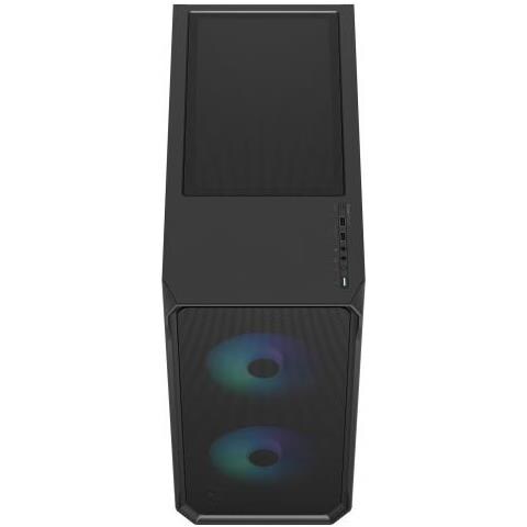 Focus 2 Nero - Foto 3