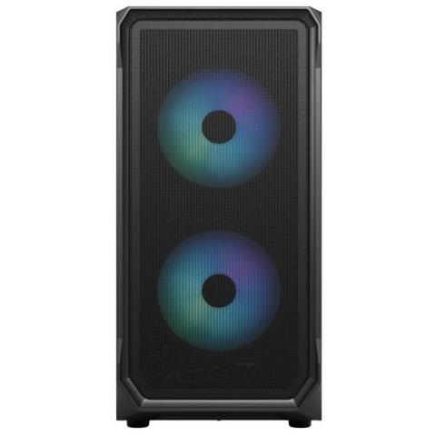 Focus 2 Nero - Foto 2