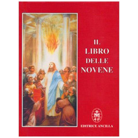Tiziana Gava - Il libro delle Novene - Foto 1
