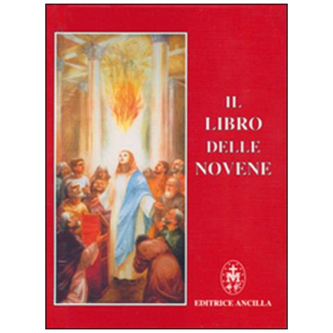 Tiziana Gava - Il libro delle Novene - Foto 2