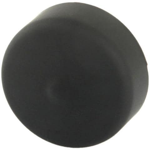 Tappo Di Protezione Obbiettivo Silicone St-42 Per Gopro Hd Hero 2 - 3 - 3+ - 4 Black - Foto 4