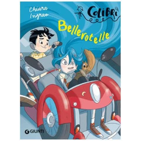 Chiara Ingrao - Bellerotelle - Foto 1