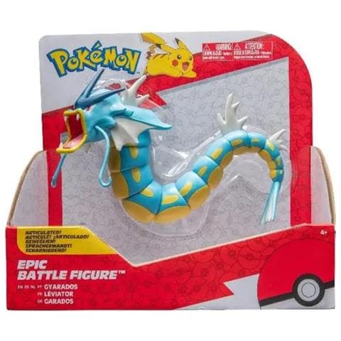 Pokémon Personaggio Gigante Articolato - Foto 1