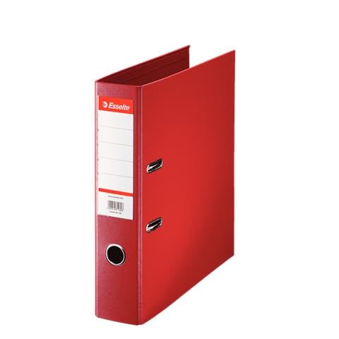 320220 raccoglitore ad anelli A4 Rosso - Foto 1