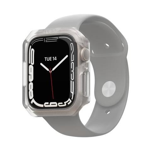 Urban Armor Gear Scout Custodia Trasparente Policarbonato (pc) - Foto 1