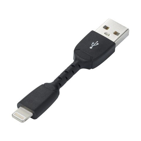 Cavo Di Collegamento Usb 2.0 1x Spina Usb 2.0 A - 1x Spina Apple Lightning 005 M Nero (rf-4260168) - Foto 4