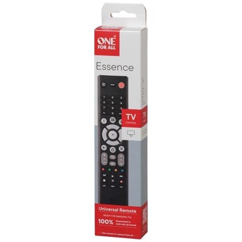 One For All Contour TV Universal Remote Control TV - Controllo di TV /Smart TV - Foto 2