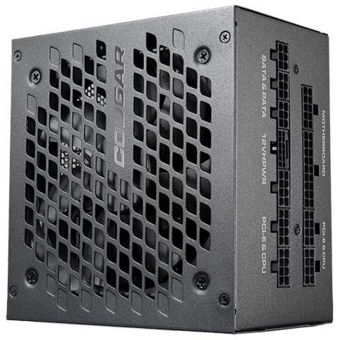 GEX X2 1000 alimentatore per computer 1000 W 20+4 pin ATX ATX Nero - Foto 1
