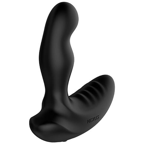 Massaggiatore Vibrante Anale E Prostatico Nexus Ride Remote Control - Foto 2