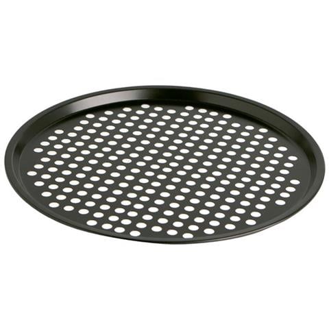 Stampo Per Pizza Sweet Grey Acciaio Galvanizzato (32 X 0,9 Cm) - Foto 1