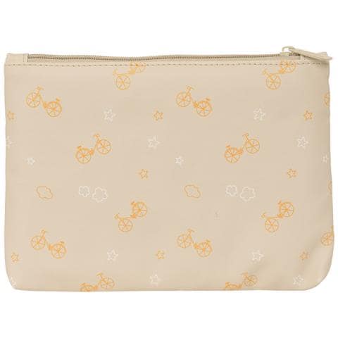 Astuccio Scuola Safta Osito Orso Beige 23 X 16 X 3 Cm - Foto 2