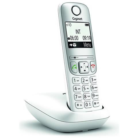 Telefono Fisso Gigaset A690 Bianco - Foto 1