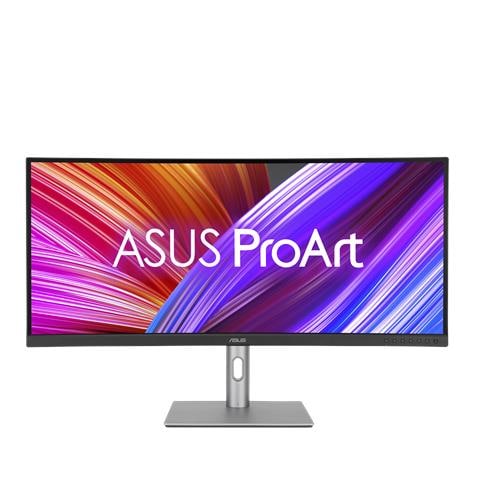 ProArt PA34VCNV Monitor PC 86,6 cm (34.1") 3440 x 1440 Pixel UltraWide Quad HD LCD Nero - Foto 1