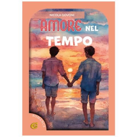 Nicola Govoni - Amore Nel Tempo. Ediz. Integrale - Foto 1