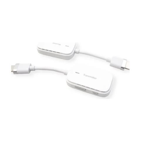 Sistema HDMI A /V wireles Trasmettitore / Ricevitore 20M Digitale /Display /Video - Foto 2