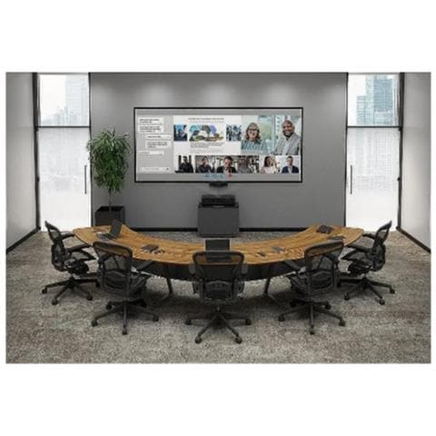 Videoproiettore EB-815E 3LCD Full HD 5000 lumen ANSI Rapporto di Contrasto 25000000:1 HDMI /USB / Wi-Fi / Lan - Foto 5
