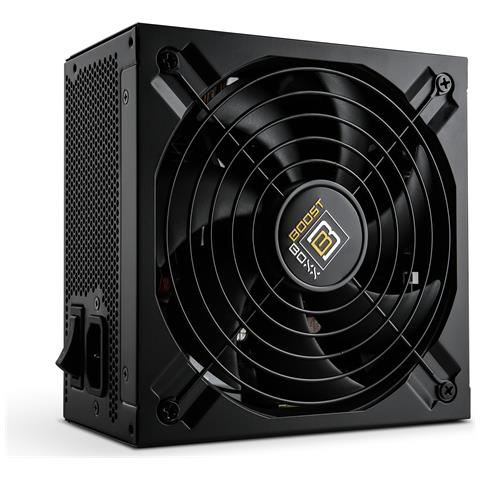 Alimentatore PC: cos'è la certificazione 80 PLUS e perché è importante