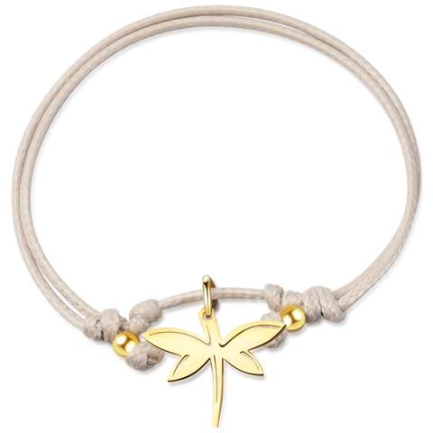 Libellule Bracciale Nudo - Foto 1