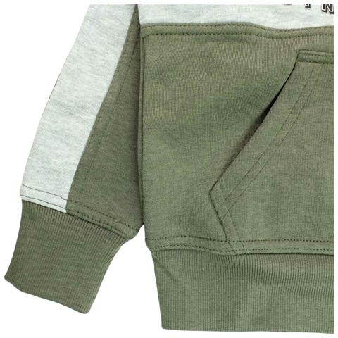 Felpa glc5521 sw s3-6a Ragazzo - Foto 2