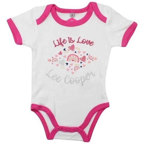 Confezione Da 2 Body Lee Cooper - Foto 2