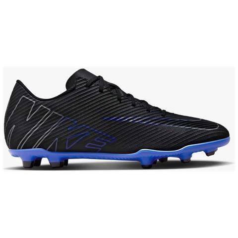 Mercurial Vapor 15 Club Mg Dj5963-040 Uomo Taglia 42 Colore Nero - Foto 1